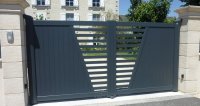 Notre société de clôture et de portail à Villenave-d'Ornon